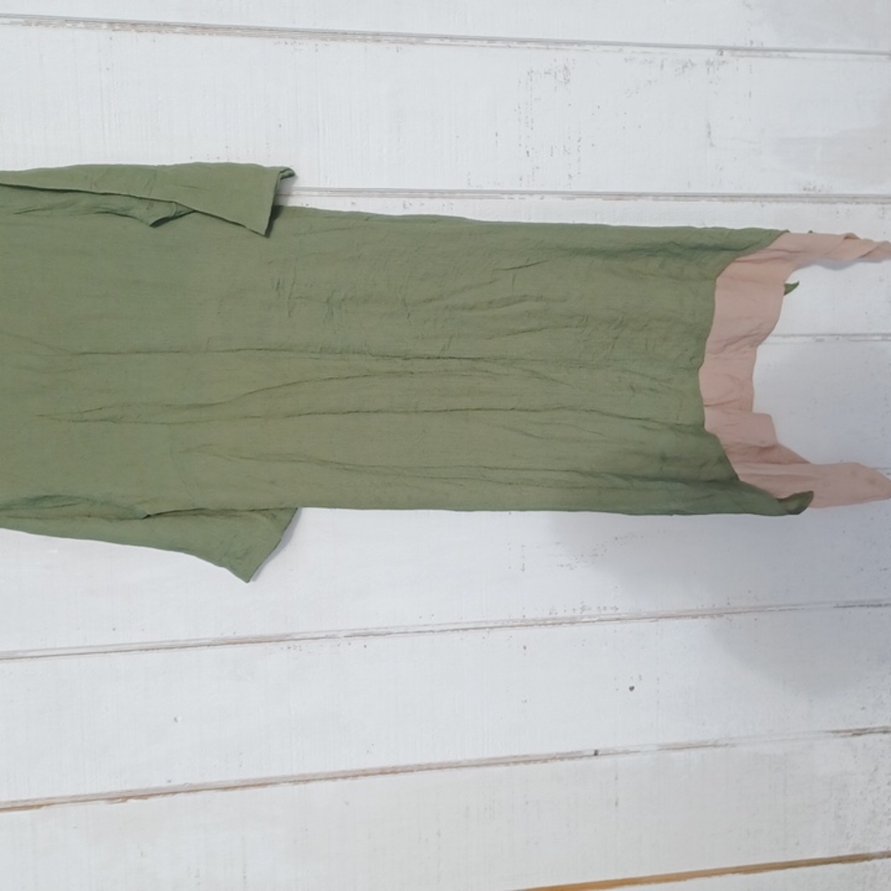 NWOT Long Dress - Picture 6 of 7